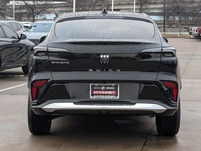 2026 Buick NV Avenir FWD