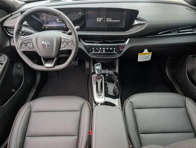 2026 Buick NV Avenir FWD