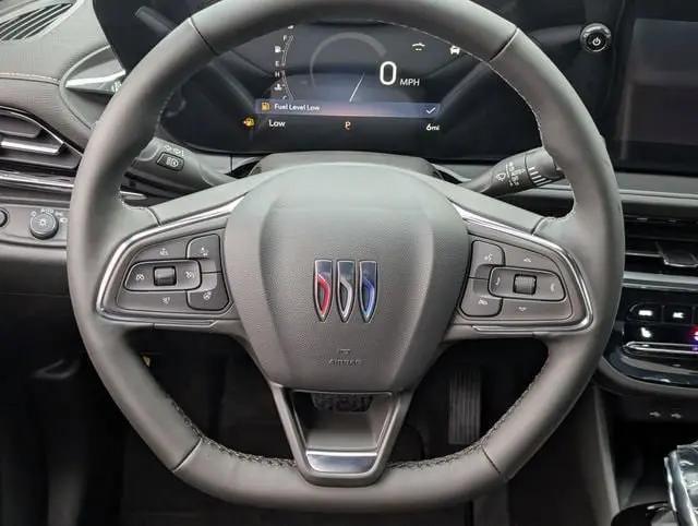 2026 Buick NV Avenir FWD