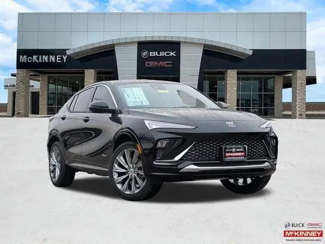 2026 Buick NV Avenir FWD for sale in McKinney, TX