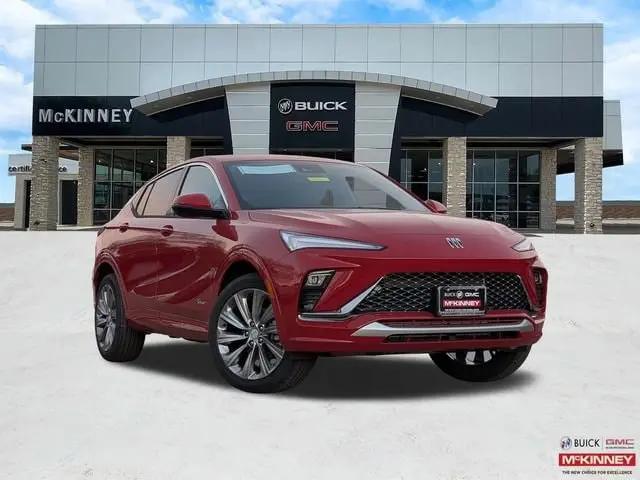 2026 Buick NV Avenir FWD for sale in McKinney, TX