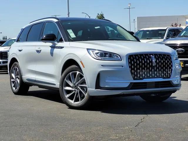 2026 Lincoln Corsair Grand Touring for sale in Roseville, CA