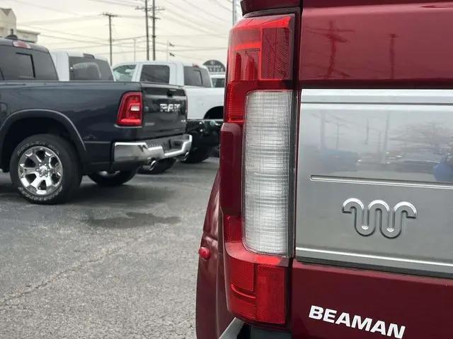 2018 Ford F-450 King Ranch