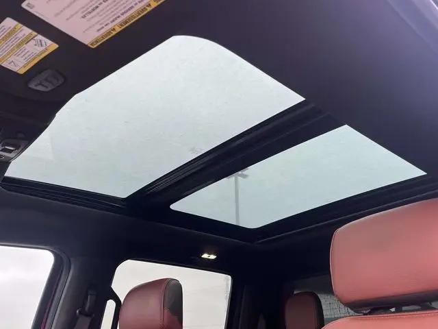 2018 Ford F-450 King Ranch