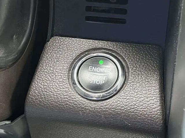 2018 Ford F-450 King Ranch