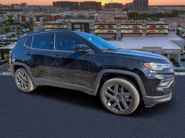 2026 Jeep Compass Latitude Altitude for sale in Tampa, FL