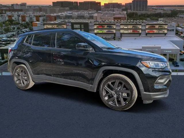 2026 Jeep Compass Latitude Altitude for sale in Tampa, FL