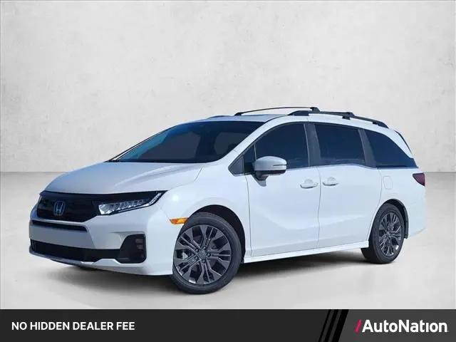 2026 Honda Odyssey Touring for sale in Memphis, TN