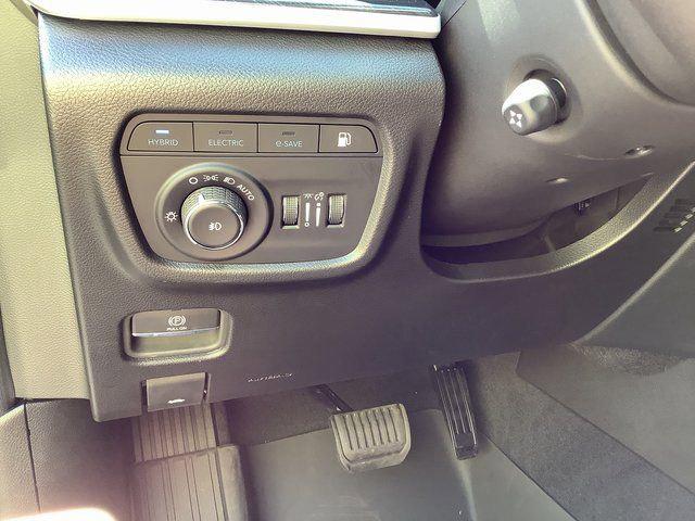 2023 Jeep Grand Cherokee Trailhawk