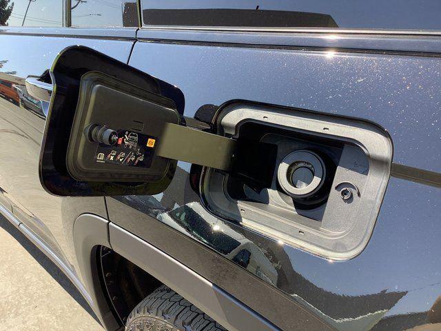 2023 Jeep Grand Cherokee Trailhawk