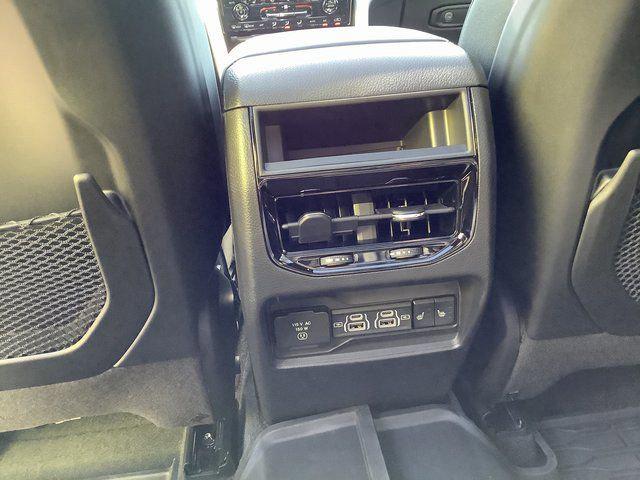 2023 Jeep Grand Cherokee Trailhawk