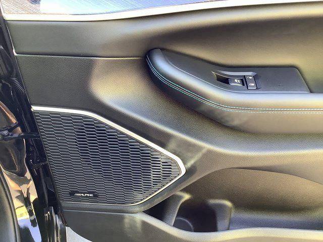2023 Jeep Grand Cherokee Trailhawk