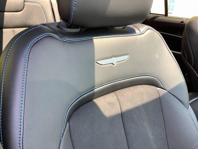 2023 Jeep Grand Cherokee Trailhawk