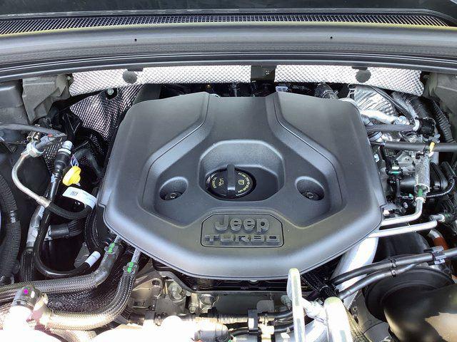 2023 Jeep Grand Cherokee Trailhawk