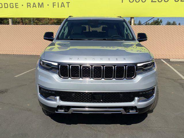 2023 Jeep Wagoneer Series III 4x4