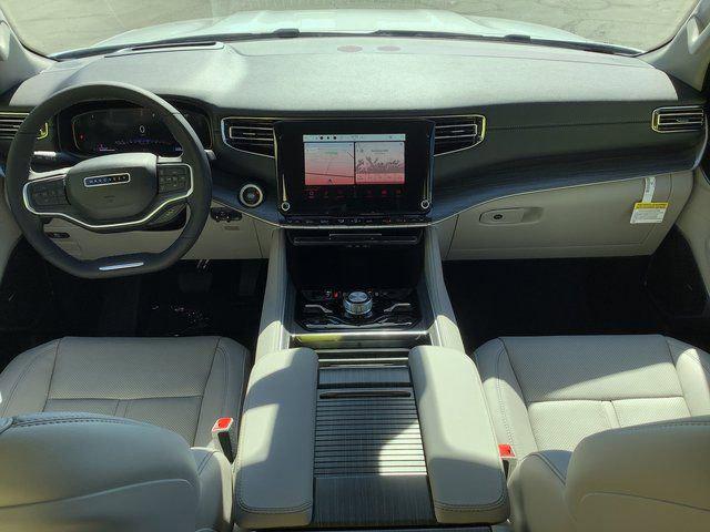 2023 Jeep Wagoneer Series III 4x4