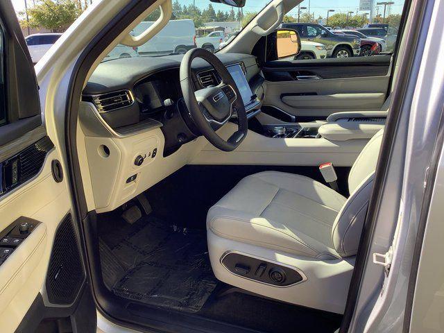 2023 Jeep Wagoneer Series III 4x4