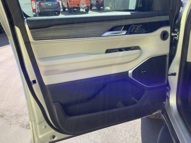2023 Jeep Wagoneer Series III 4x4