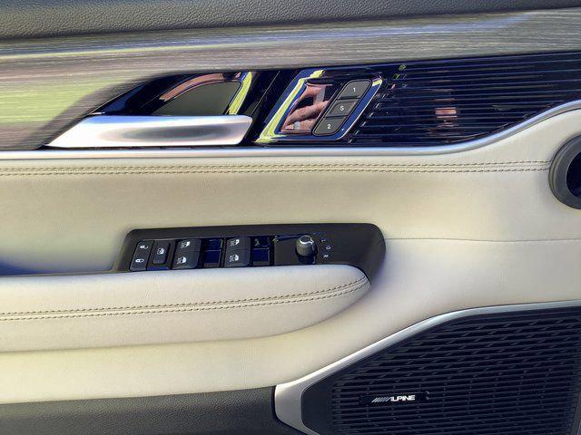 2023 Jeep Wagoneer Series III 4x4