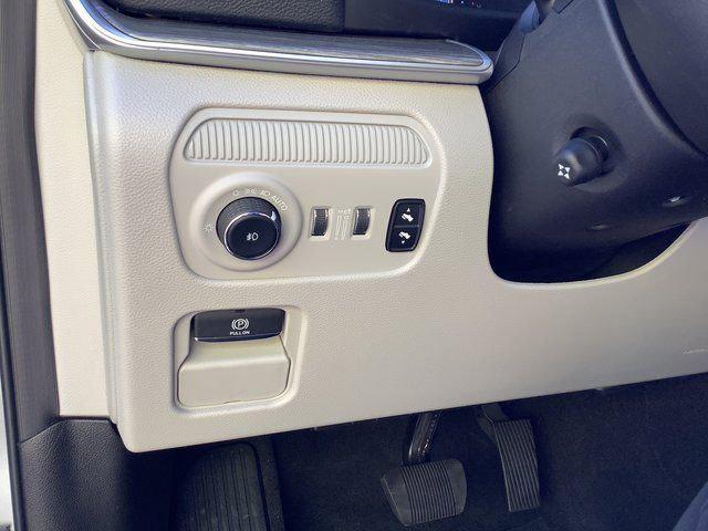 2023 Jeep Wagoneer Series III 4x4