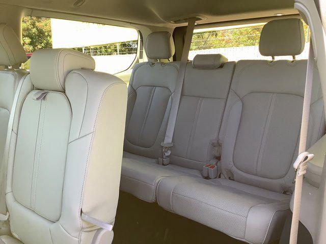 2023 Jeep Wagoneer Series III 4x4