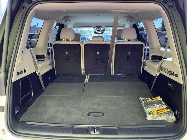2023 Jeep Wagoneer Series III 4x4