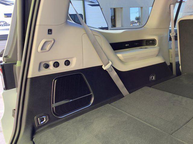 2023 Jeep Wagoneer Series III 4x4