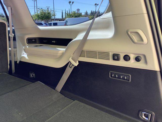 2023 Jeep Wagoneer Series III 4x4