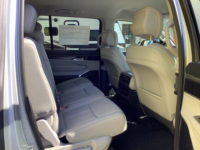 2023 Jeep Wagoneer Series III 4x4