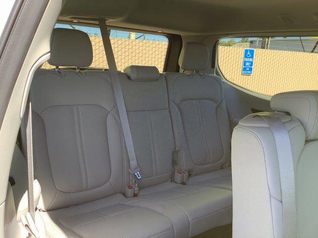 2023 Jeep Wagoneer Series III 4x4