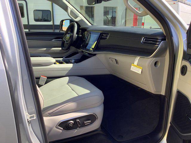 2023 Jeep Wagoneer Series III 4x4