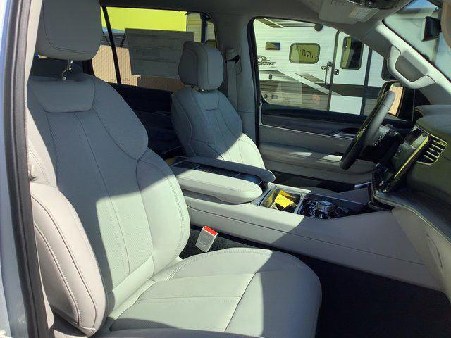 2023 Jeep Wagoneer Series III 4x4