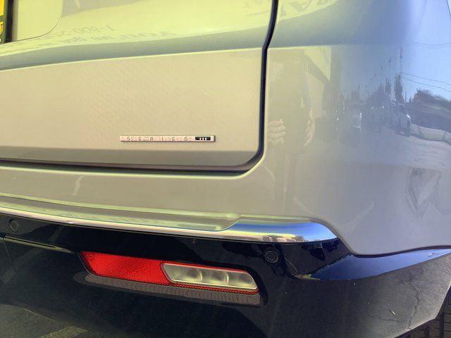 2023 Jeep Wagoneer Series III 4x4