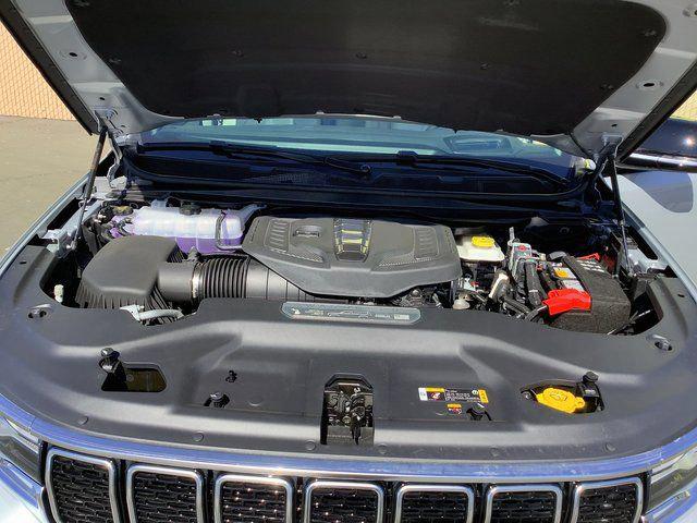 2023 Jeep Wagoneer Series III 4x4