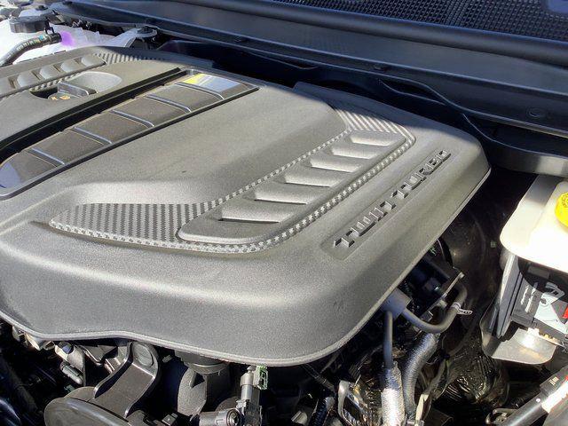 2023 Jeep Wagoneer Series III 4x4