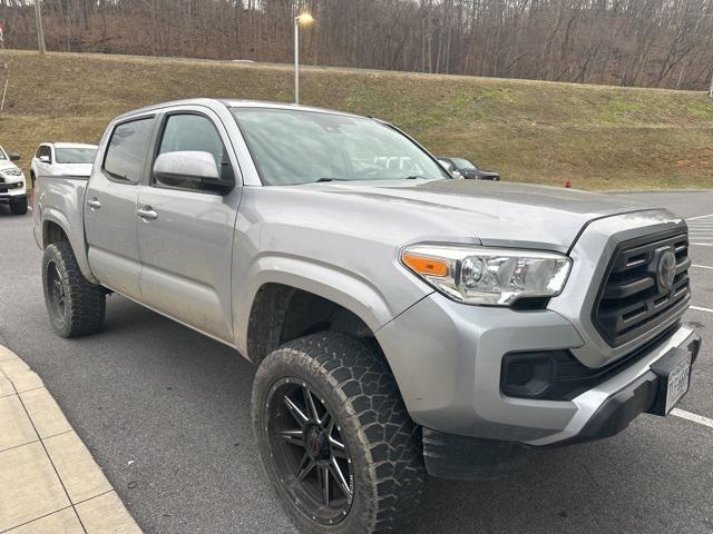 2019 Toyota Tacoma SR V6