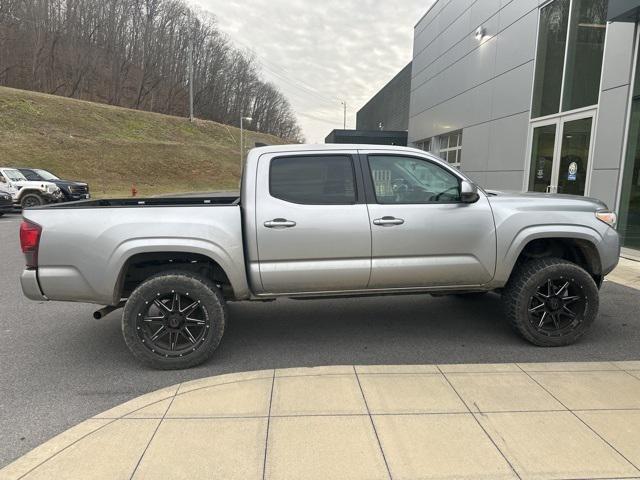 2019 Toyota Tacoma SR V6