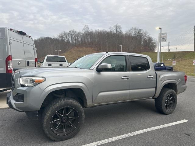 2019 Toyota Tacoma SR V6