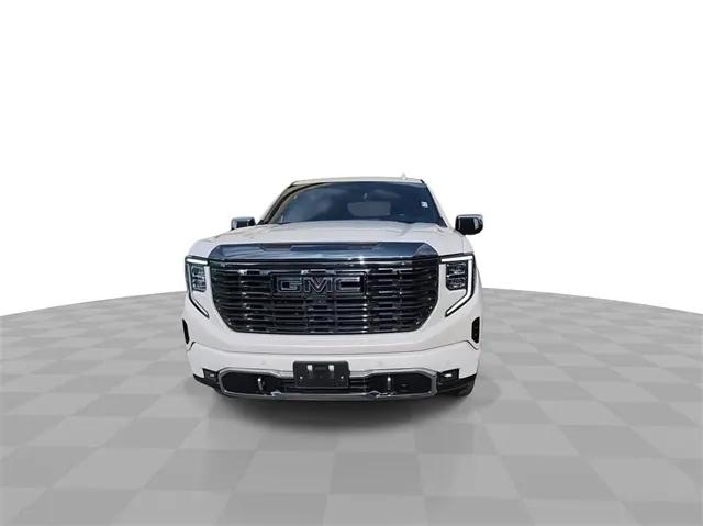 2022 GMC Sierra 1500 4WD Crew Cab Short Box Denali Ultimate