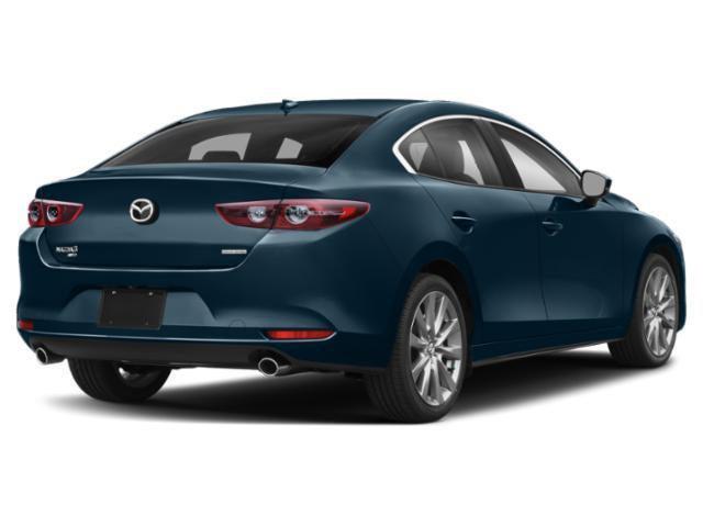 2020 Mazda Mazda3 Sedan Preferred Package