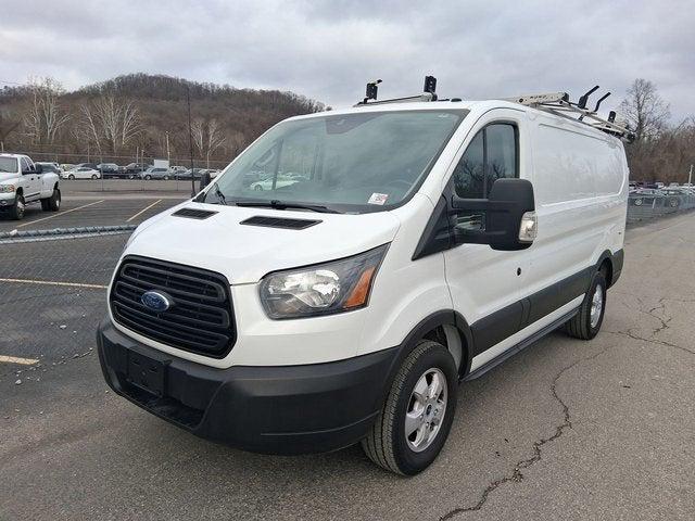 2019 Ford Transit-250 Base