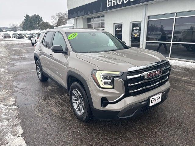 2025 GMC Terrain AWD Elevation