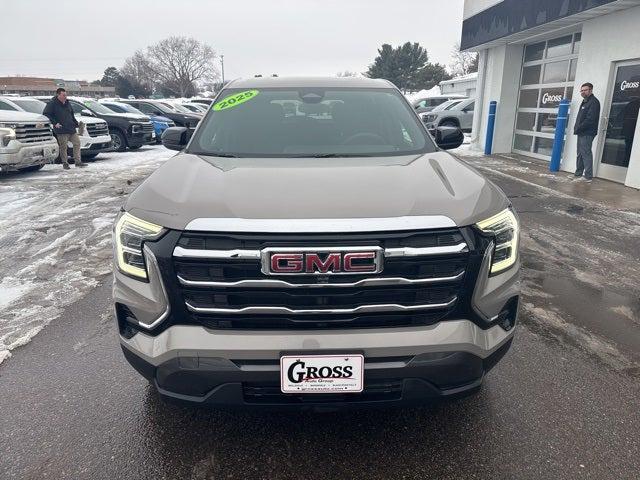 2025 GMC Terrain AWD Elevation