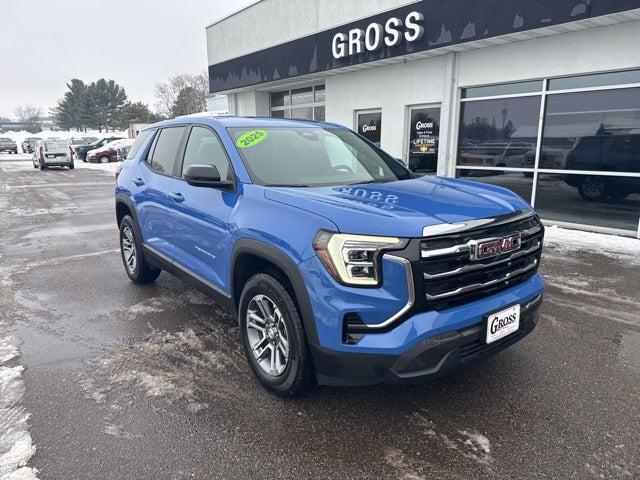 2025 GMC Terrain AWD Elevation