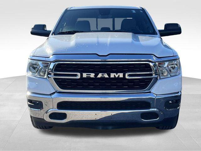 2023 RAM 1500 Big Horn Crew Cab 4x2 57 Box 2023 RAM 1500 Big Horn Crew Cab 4x2 57 Box