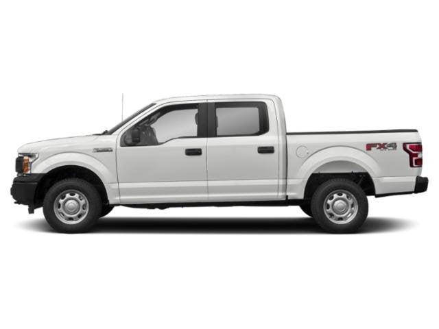 2019 Ford F-150 XL 2019 Ford F-150 XL