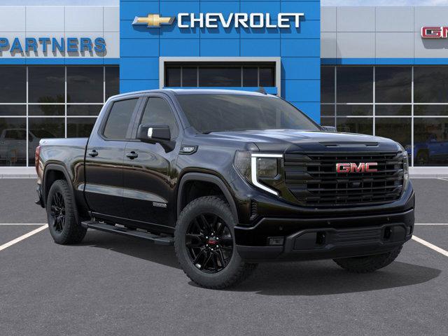 2026 GMC Sierra 1500 Crew Cab, Short Bed, Elevation, 4WD for sale in Cuero, TX