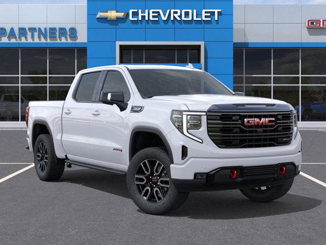 2026 GMC Sierra 1500 Crew Cab, Short Bed, AT4, 4WD for sale in Cuero, TX