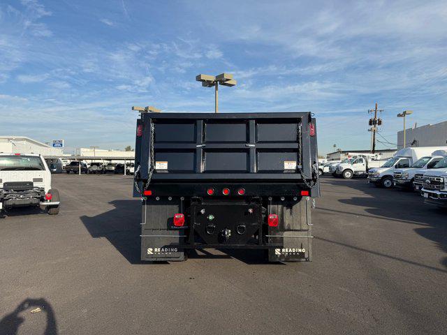 2026 Ford F-750 2026 FORD F-750 DIESEL REG. CAB 2DR 158 WB