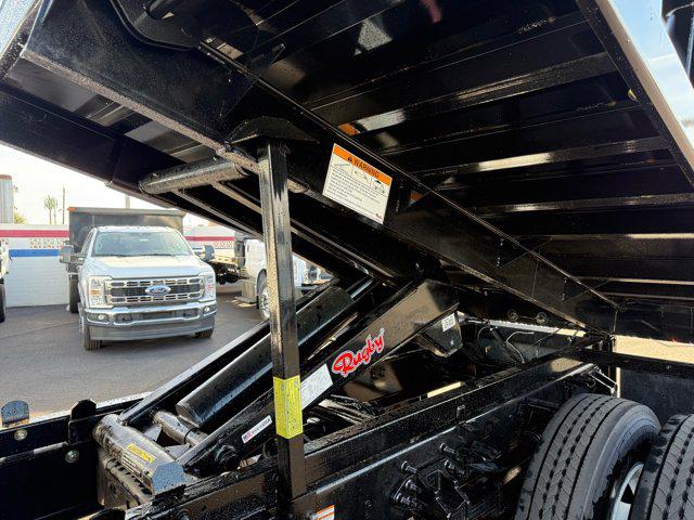 2026 Ford F-750 2026 FORD F-750 DIESEL REG. CAB 2DR 158 WB